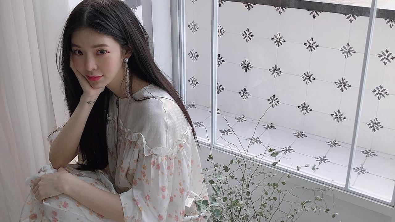 Jang Jane (Instagram/ jangjane_)