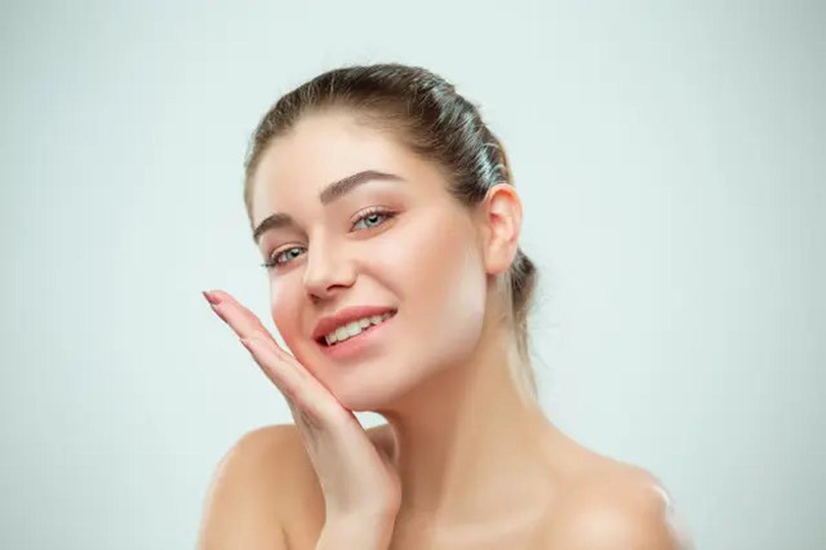 Cara Mencerahkan Wajah Secara Alami dengan Beras, Rahasia Kecantikan dari Asia