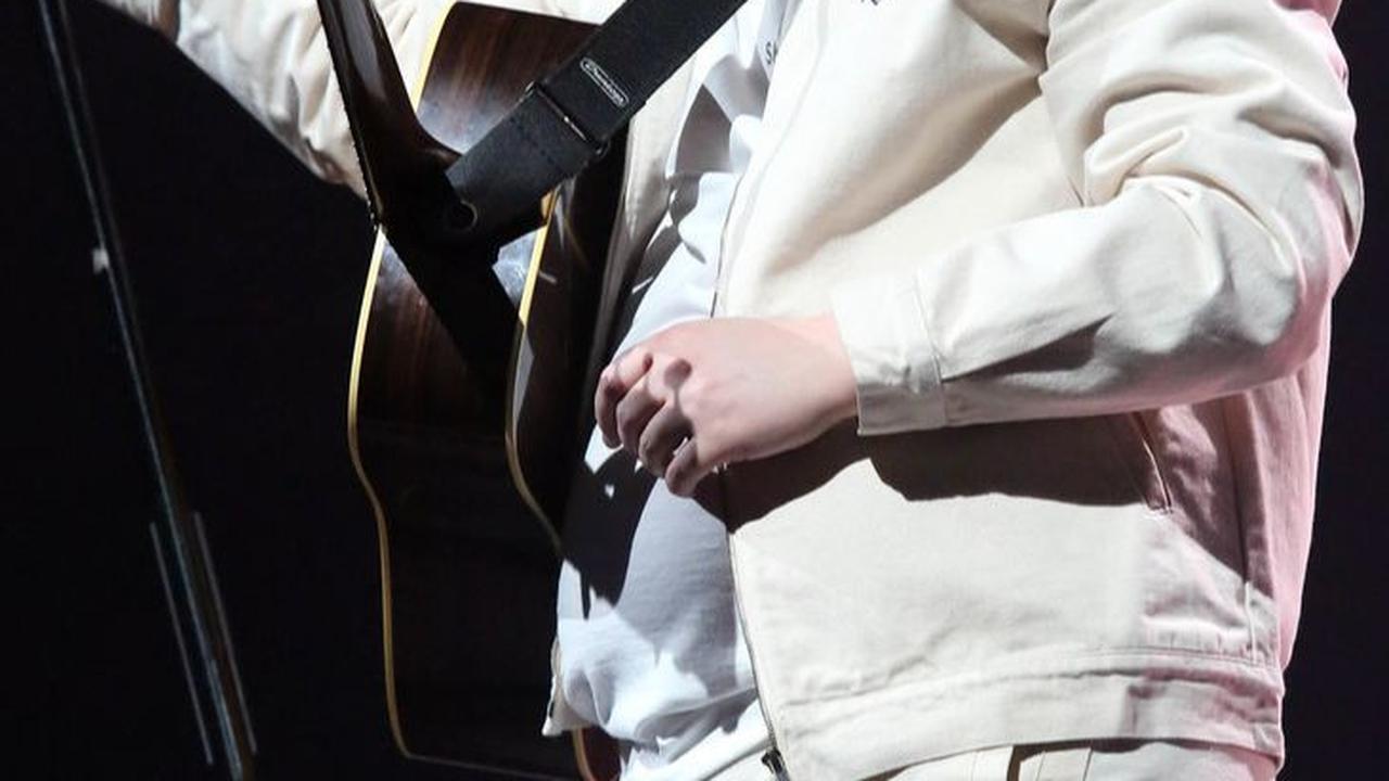 Before You Go - Lewis Capaldi <br>