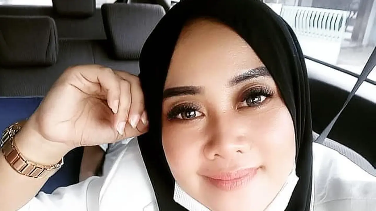 Puput Sudrajat. (Foto: Dok. Instagram @puput100ly)