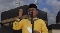 Walikota Gorontalo, Marten Taha (Arfandi Ibrahim/Liputan6.com)