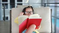 Untuk Menjadikan Anak Jenius Tidak Cukup Hanya dengan Perbanyak Baca Buku, tapi Juga Melakukan Hal yang Lain (Ilustrasi/iStockphoto)