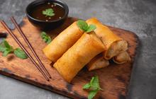 Dari Asin Hingga Manis, Ini 6 Kreasi Lumpia Favorit Keluarga yang Simpel, Enak dan Penuh Gizi