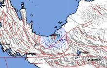 BMKG Ungkap Penyebab Gempa Magnitudo 6,6 Guncang Nabire Papua Tengah