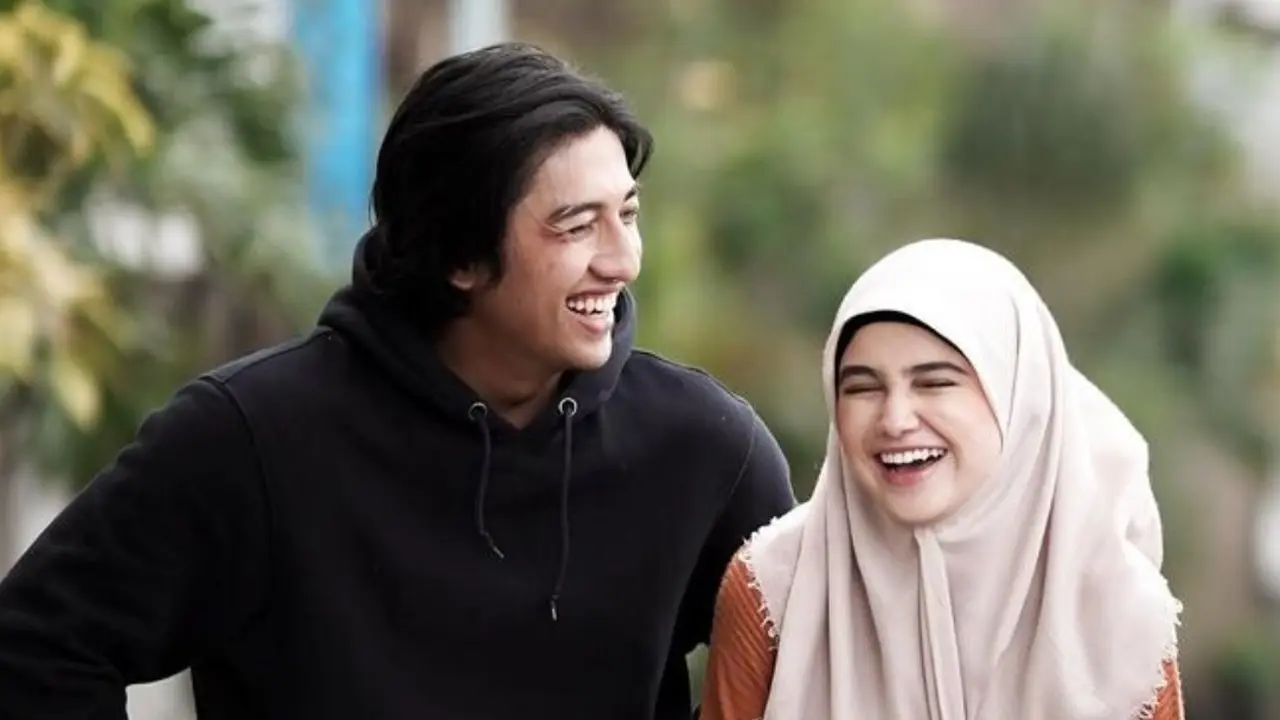 Sinetron Saleha