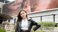 Meiska Adinda Kembali Raih Pencapaian Membanggakan, Raih 5 Juta Monthly Listener di Spotify
