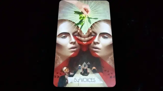 Tarot