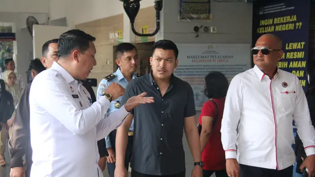 Imigrasi Medan