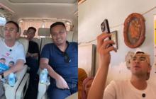 Dibantu Intelijen, Raffi Ahmad Temukan Rumah Neneknya Nagita Slavina di Painan Sumbar