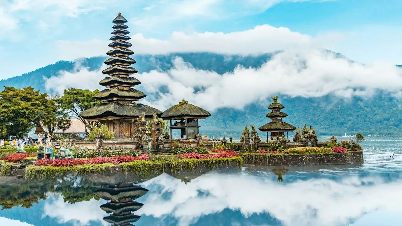 Bali