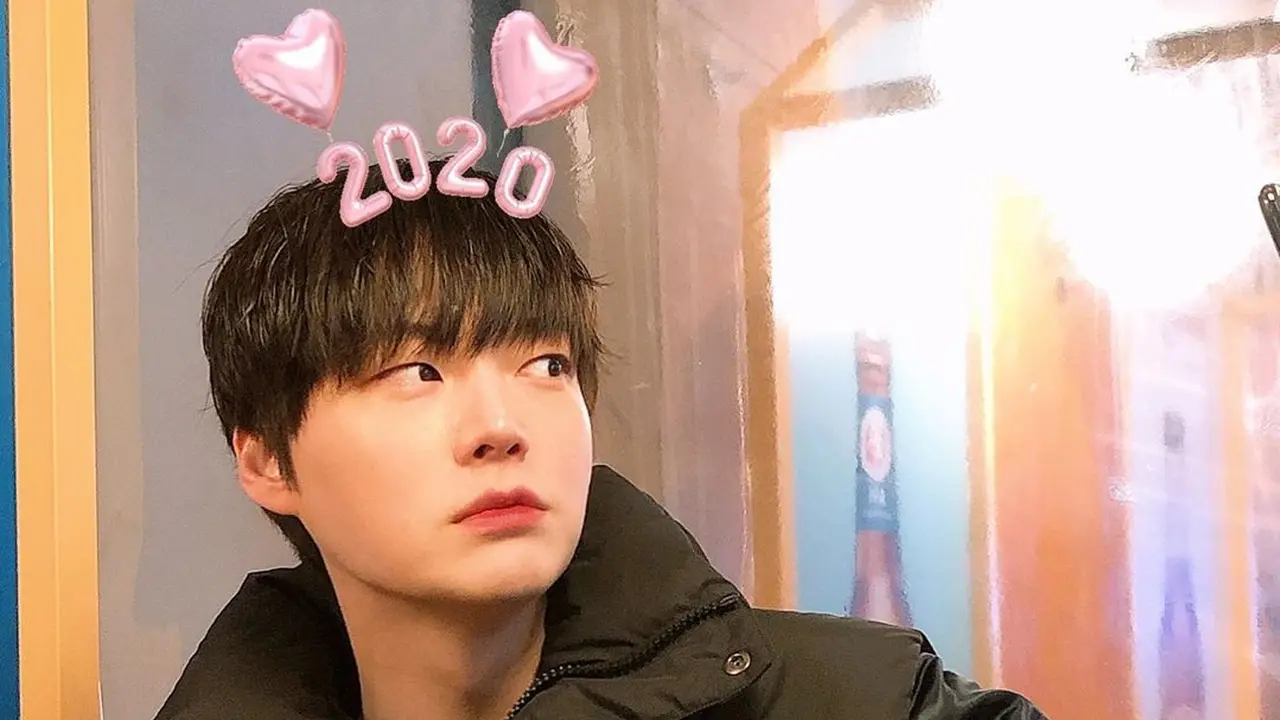 Ahn Jae Hyun