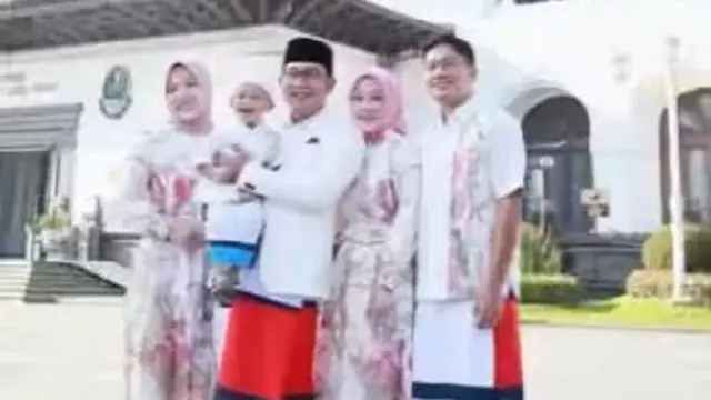 Ridwan Kamil (Foto: Instagram/@ridwankamil)
