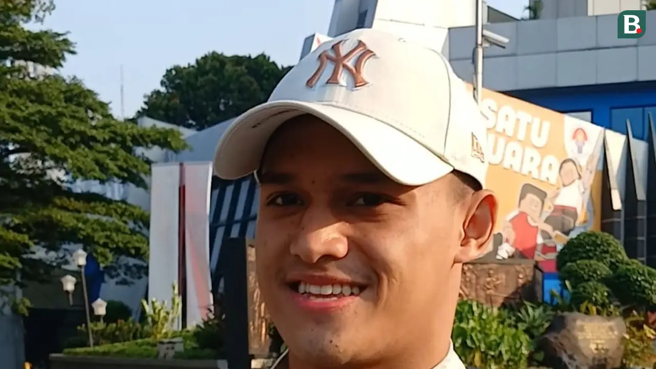 Rizki Juniansyah - Olimpiade 2024 Paris