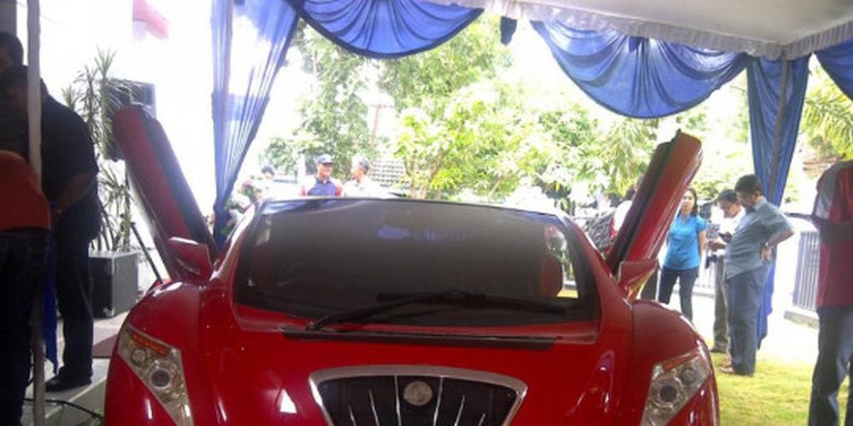 Soal rem tidak pakem