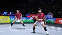 All England 2026: Tiwi/Fadia Mau Enjoy Setelah Lolos ke 16 Besar