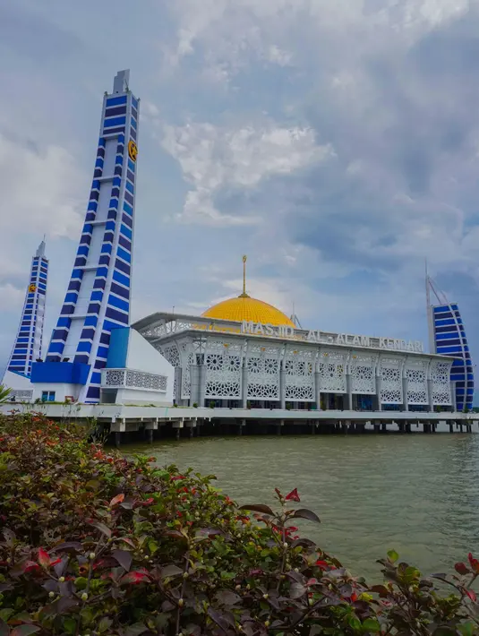 (FOTO: Merdeka.com/Bobi Nardi)