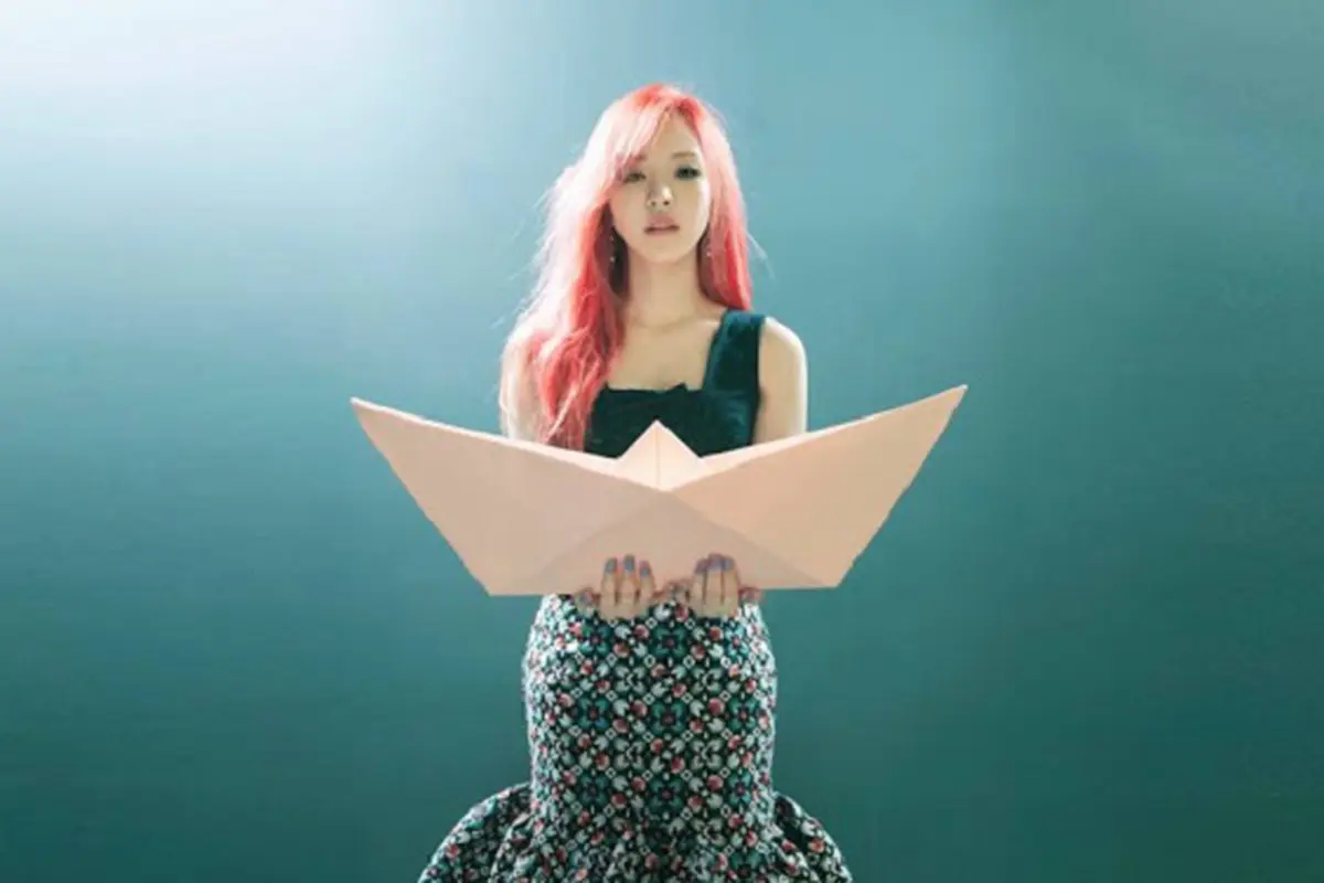Red Velvet