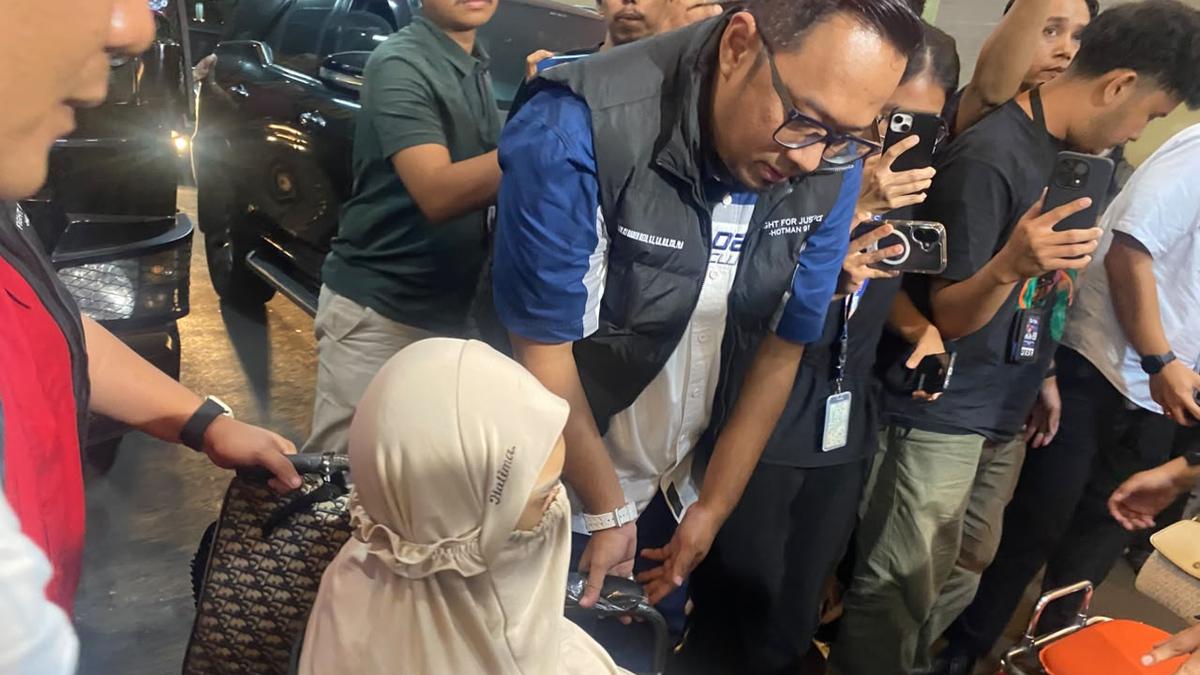 Tak Cuma Dianiaya Terduga Polisi, Wanita M juga Dipaksa Buat Sabu