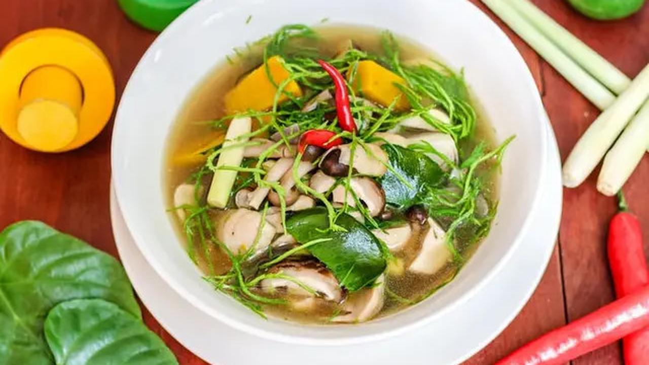 Resep Soto Ayam Simpel Tanpa MSG, Tapi Rasa Gurihnya Tetap Bikin Nagih