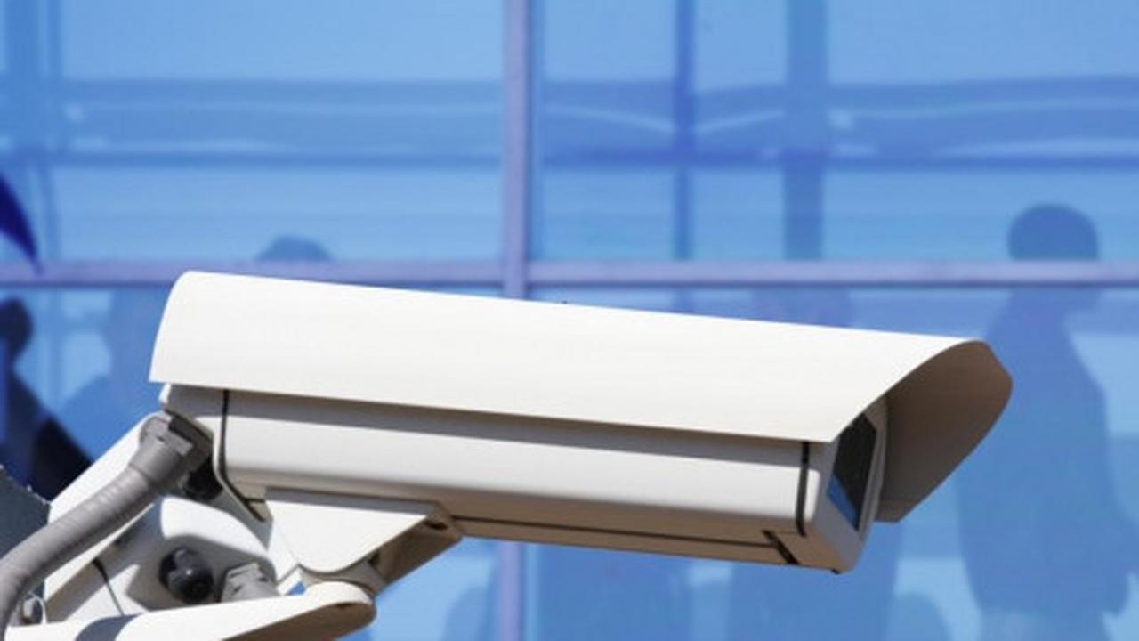 CCTV di Puskesmas