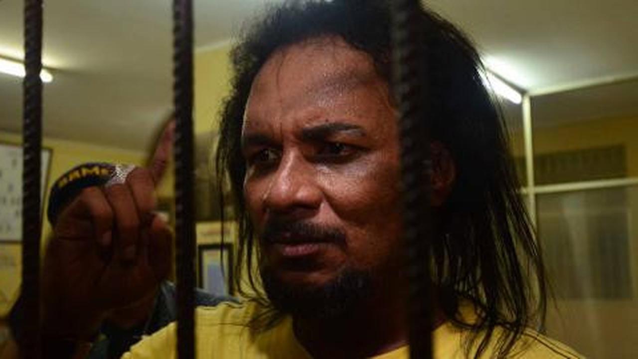 Istri John Kei mengadu ke Propam Mabes Polri