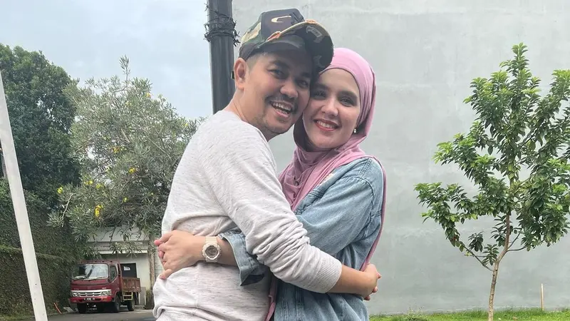 Indra Bekti Ngebet Ingin Rujuk, Akui Sudah Dapat Restu dari Ayah Aldila  Jelita Agar Serumah Lagi - ShowBiz Liputan6.com
