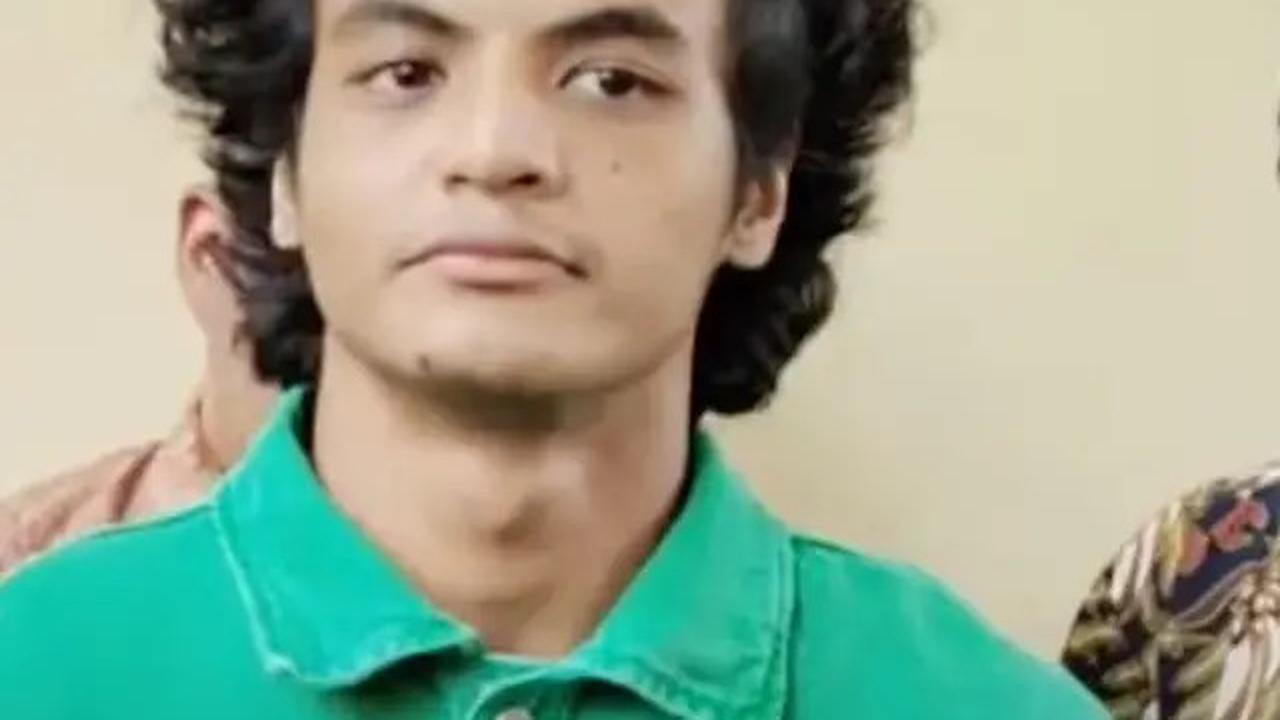 Vadel Badjideh Rayakan Ulang Tahun ke 21 di Tahanan, Keluarga Tetap Setia Beri Dukungan