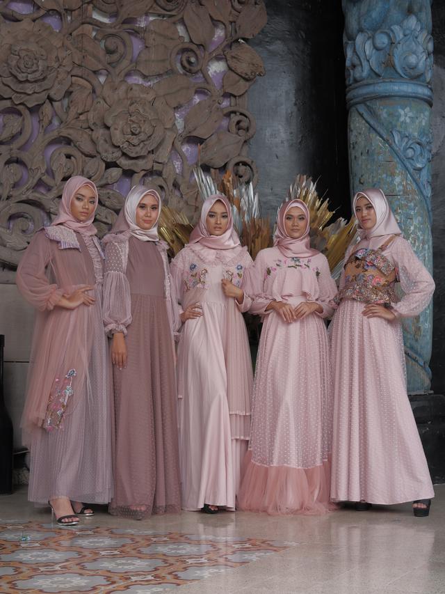 Malang Fashion Week 2020