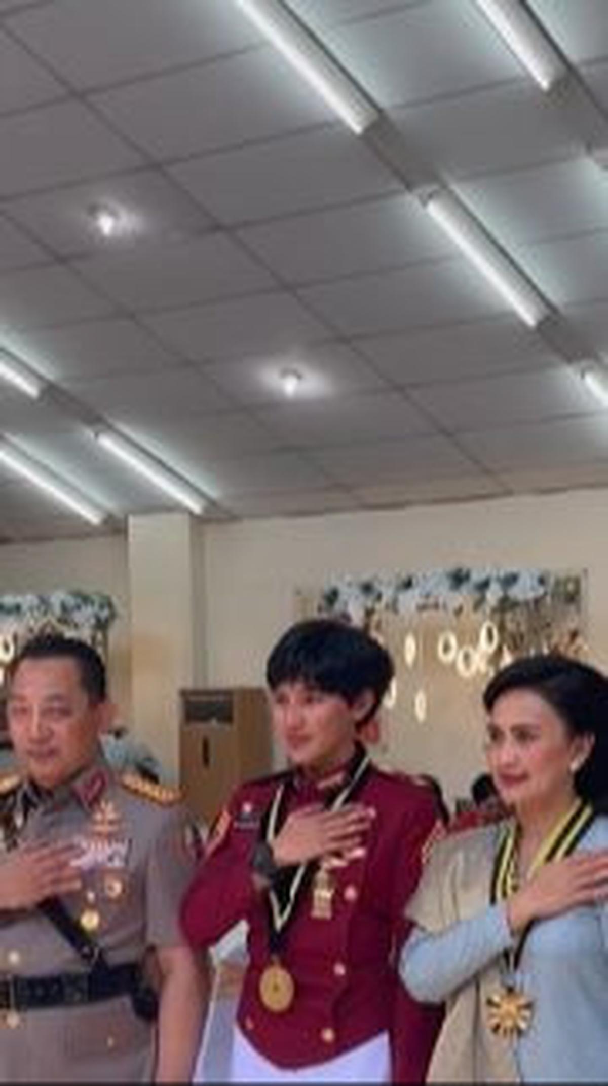 Dok. Istimewa