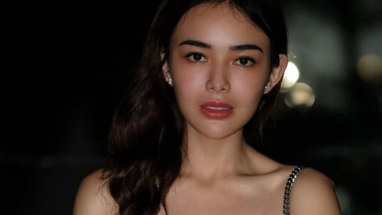 Heboh Reaksi Polos Amanda Manopo saat Ditanya Info Loker saat Live di Media Sosial