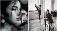 Meski Editan, Foto Keakraban dengan Kendall Jenner Bikin Iri  