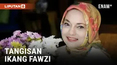 Innalillahi, Marissa Haque Meninggal Dunia