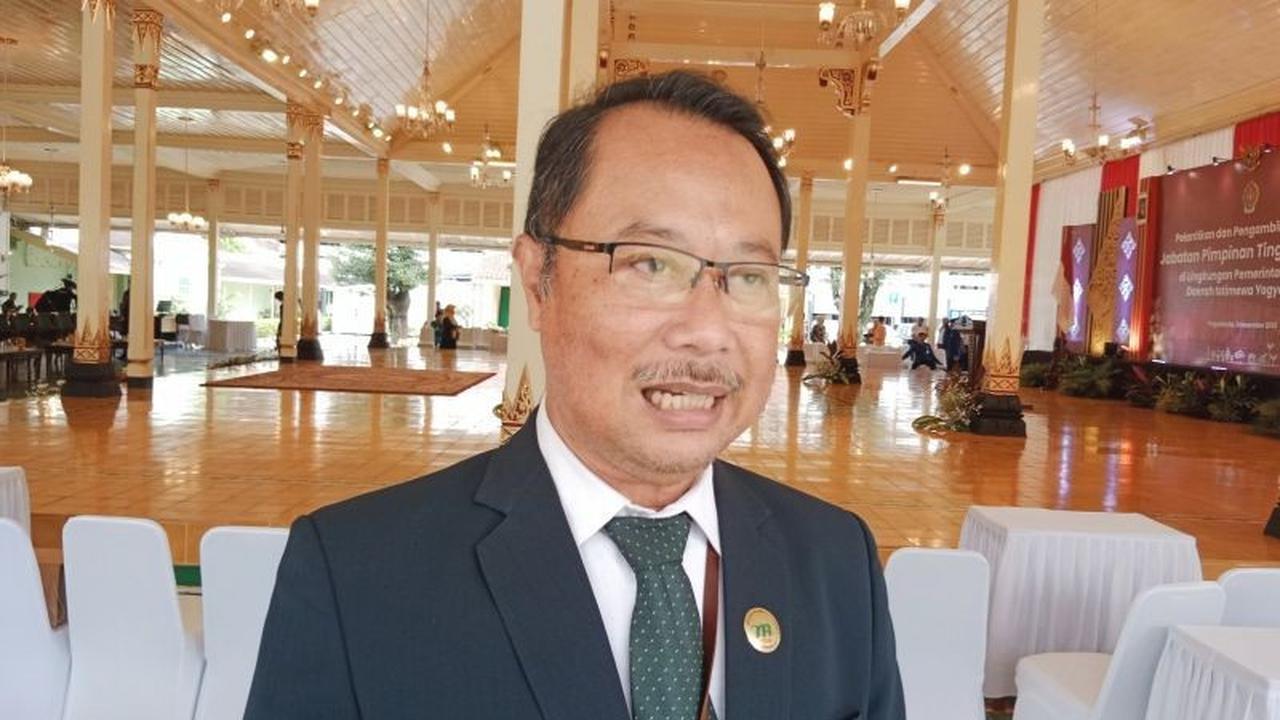 Fakta Unik: DIY Siapkan Strategi Pemerataan Wisata Jelang Nataru 2026, Tak Hanya Jogja-Sleman!