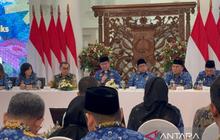 Gubernur DKI Pramono Akui Ego Tinggi Hambat Komunikasi BUMD DKI Jakarta