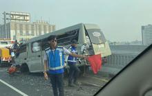 Ending Kasus Fortuner Pejabat Polda Jabar Tabrak Mikrobus di MBZ, Sepakat Damai tapi Ganti Rugi