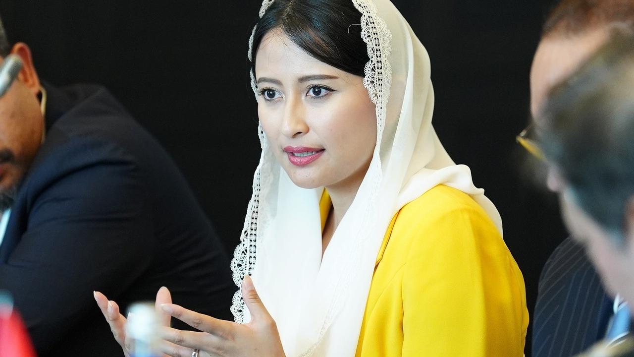 Mengenal Sosok Dyah Roro Esti Widya Putri, Wakil Menteri Termuda Pilihan Presiden Terpilih Prabowo