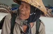 Kakek 80 Tahun Bikin Perwira Polisi Kaget, 7 Tahun Jalan Kaki Datangi 261 Makam Para Wali & Presiden RI
