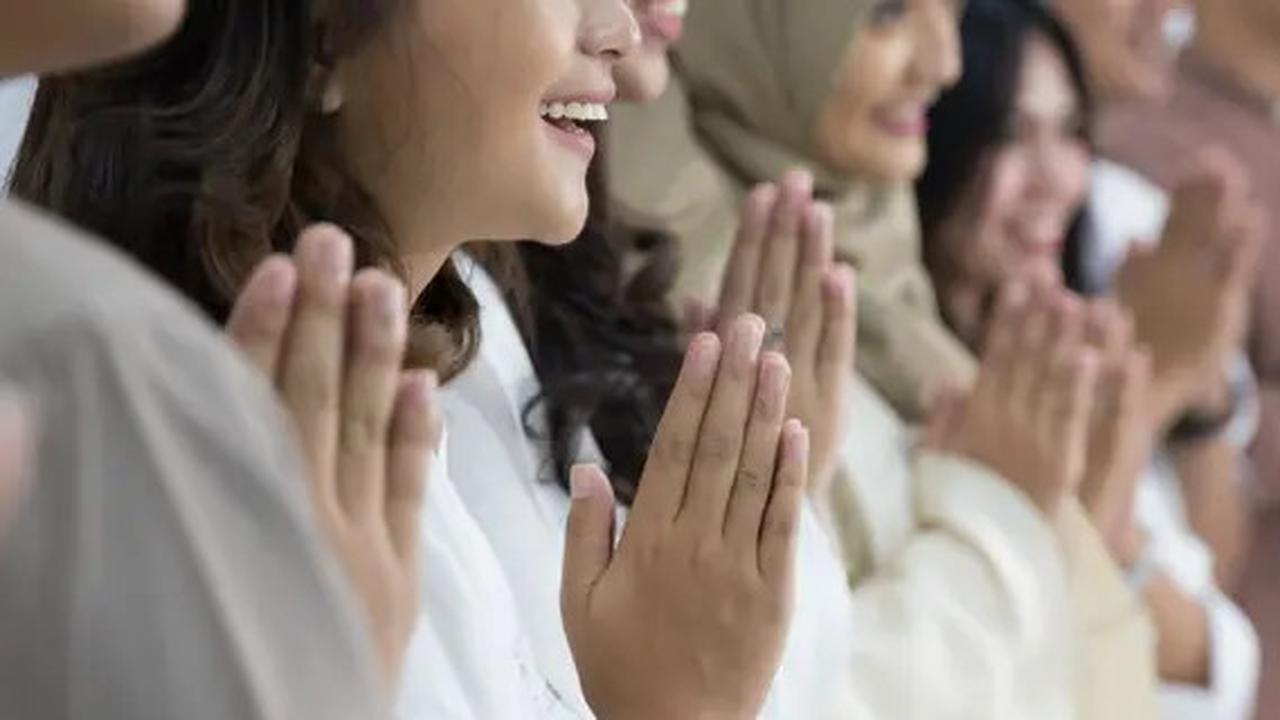 60 Ucapan Selamat Hari Raya Idul Fitri Lucu dan Menggelitik, Bikin Silaturahmi Makin Asyik