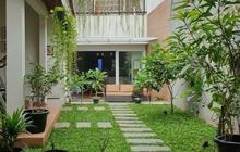Inspirasi Desain Taman Minimalis untuk Menyejukkan Hunian