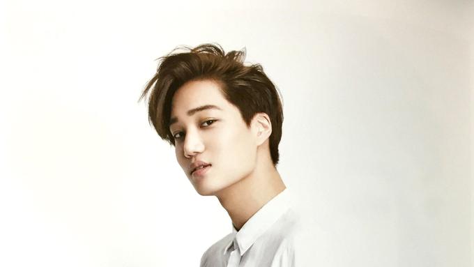 Download 66 Koleksi Gambar Gambar Exo Kai Terbaru HD