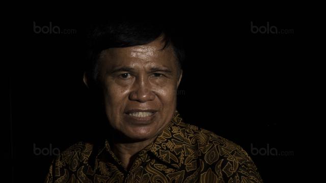 Anugerah Legenda Olahraga Indonesia 2018