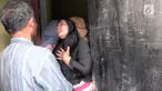 Nenek Jua menjadi korban pembunuhan oleh cucunya sendiri. Ia mengalami luka tusukan di perut dan punggung.