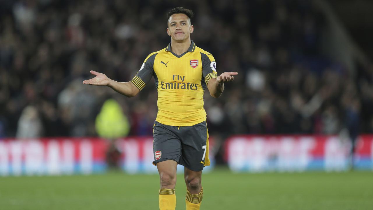 Middlesbrough Vs Arsenal