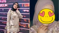 6 Potret Terbaru Fairuz A Rafiq yang Makin Tirus, Disebut Mirip Boneka Barbie