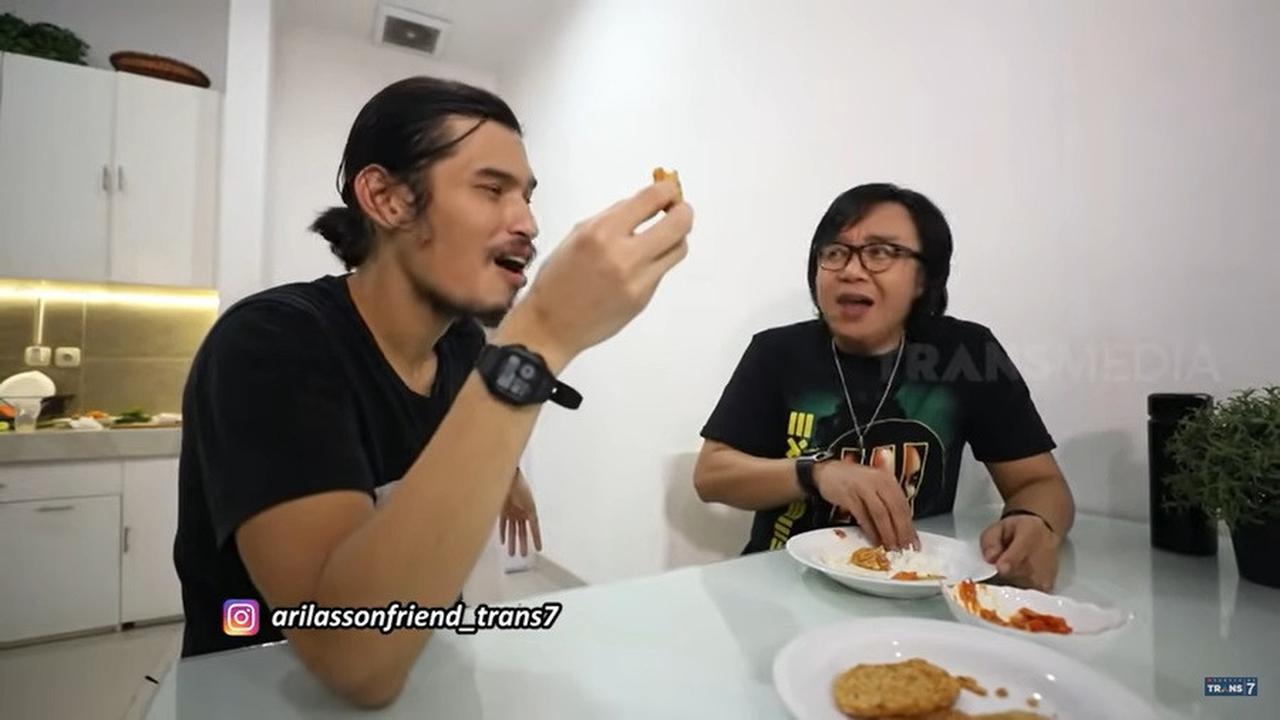 Dok. Istimewa