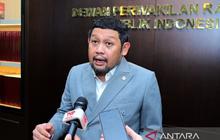 DPR Usulkan Tiga Agenda Prioritas untuk Perbaikan Indeks Persepsi Korupsi