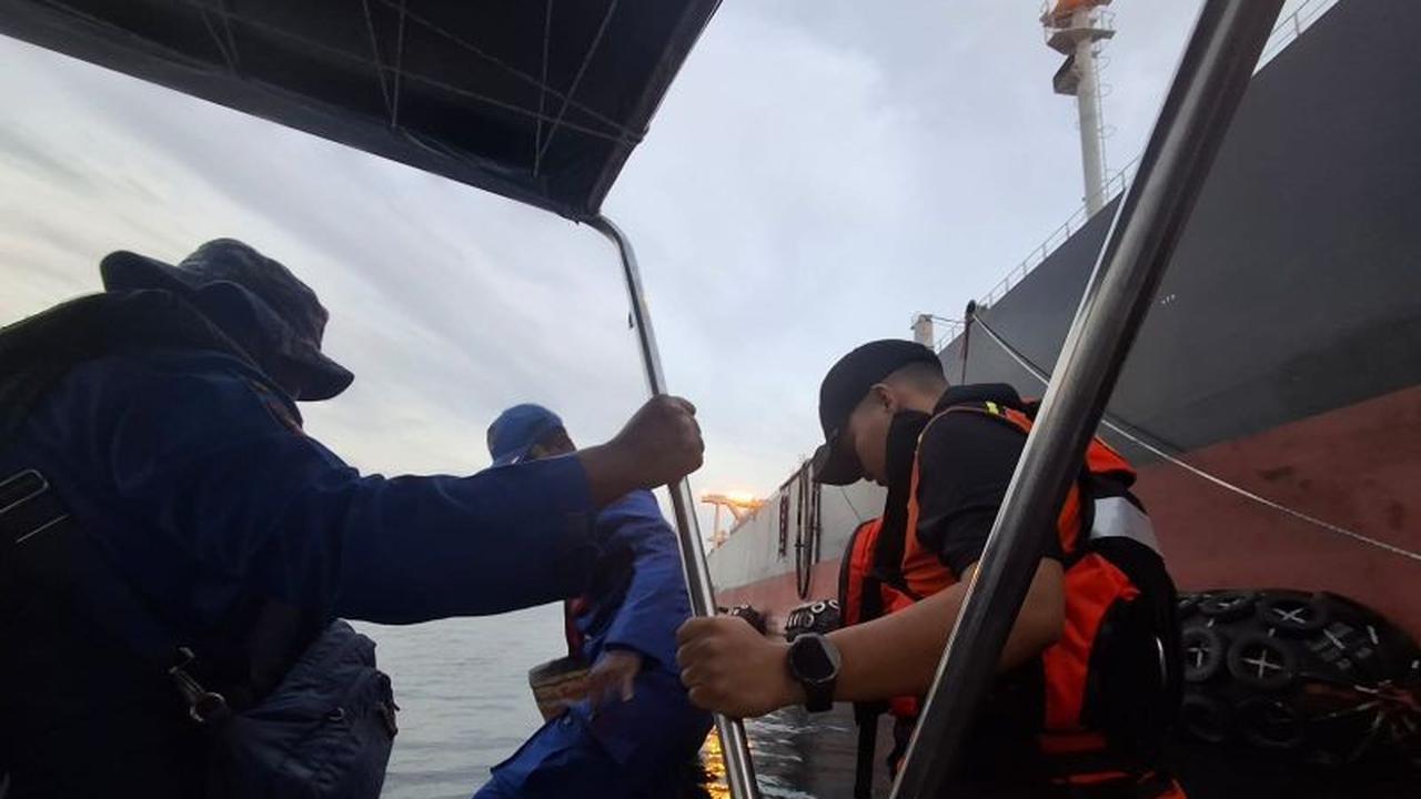SAR Gabungan Selamatkan Nelayan Kepri yang Hanyut ke Perairan Malaysia: Diplomasi Lintas Batas Berhasil