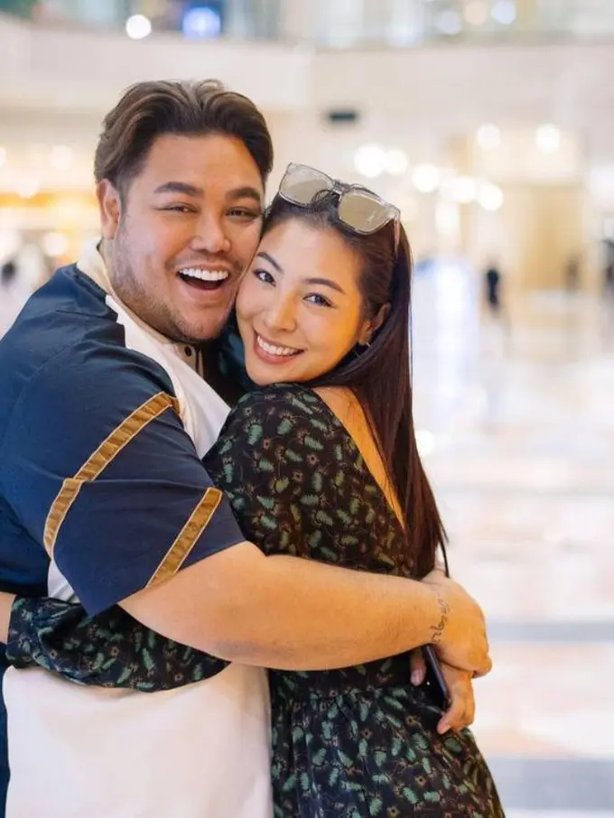 [Bintang] Ivan Gunawan