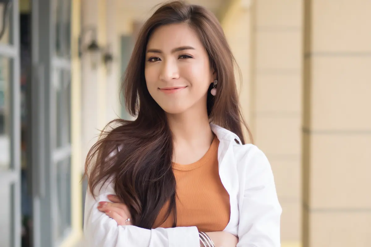 Wanita Cerdas