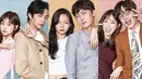 Because This Is My First Life adalah drama yang menceritakan tentang kehidupan seorang wanita di masa sekarang. Drama ini menceritakan tentang masalah kehidupan sehari-hari, mulai keinginan menikah sampai pelecehan seksual. (Foto: soompi.com)